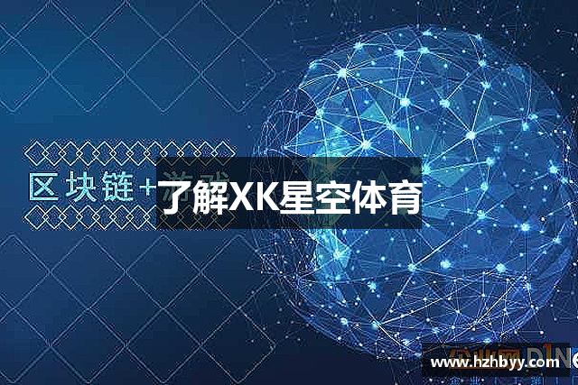 了解XK星空体育
