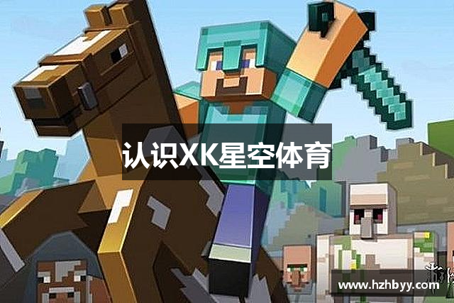 认识XK星空体育